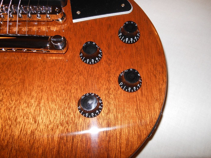 Les Paul Special P-90 Picture 15